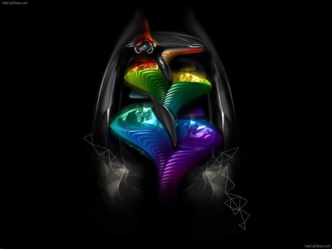 2560x1440 resolution | multicolored snake digital wallpaper, abstract ...