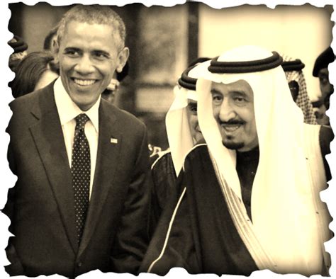 Power - Monarchy in Saudi Arabia