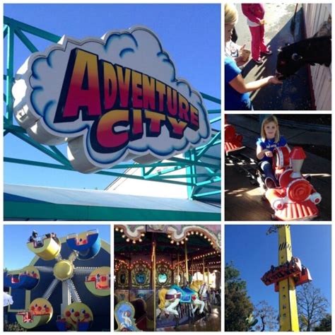 Adventure City Anaheim Review - Cheap Amusement Park