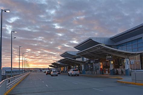 Boise Airport Receives $5.3 Million Federal Grant