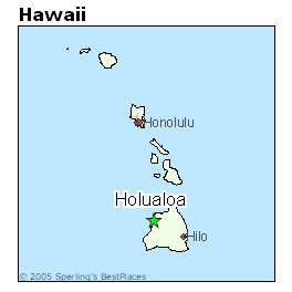 Holualoa, HI