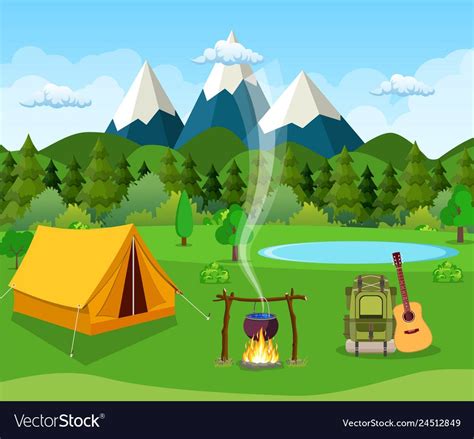 15+ Campfire background for zoom image HD – The Zoom Background