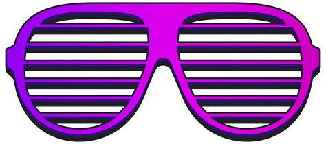 Glasses clipart purple, Picture #1220959 glasses clipart purple