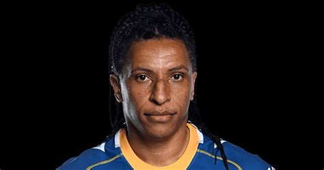 Official Telstra Women's Premiership profile of Elsie Albert for ...