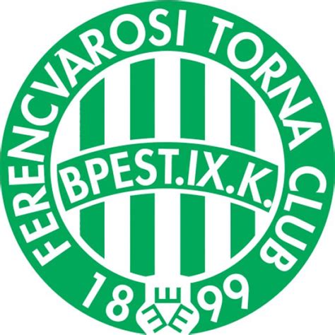 Ferencvaros FTC | Brands of the World™ | Download vector logos and logotypes