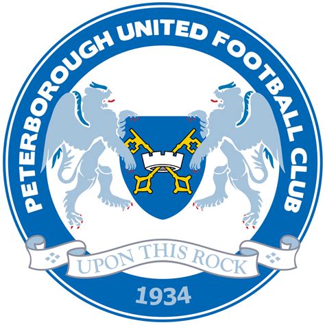 Peterborough United F.C. | EA Sports FC wiki | Fandom