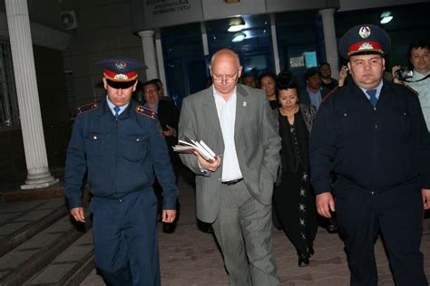 Vladimir Kozlov may soon suffer a stroke due to lack of medical care in prison - Open Dialogue ...