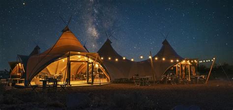 Under Canvas Grand Canyon, Arizona Review | The Hotel Guru