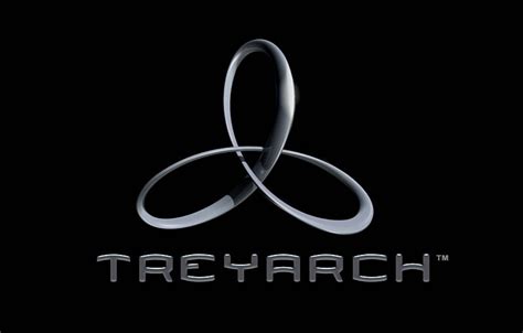 Treyarch Logo