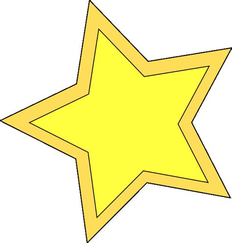 Star Clipart « FrPic