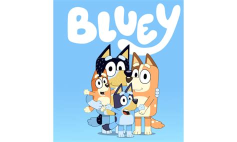 9 Best Bluey Character Names Ranked! (2024)