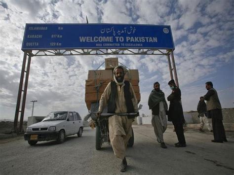 Afghanistan-Pakistan border remains closed for 5th day after clashes ...