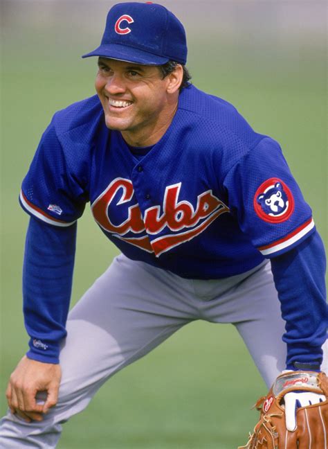 Ryne Sandberg Autograph Signing Event