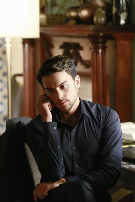 Jack Falahee as Connor Walsh - How to Get Away with Murder Season 1 Episode 2 - TV Fanatic