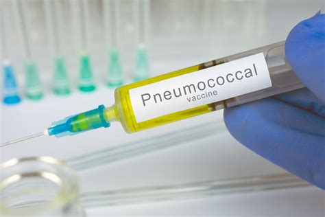 20-Valent Pneumococcal Conjugate Vaccine Comparable to Prevnar 13 in Phase 3 Study | Contagion Live