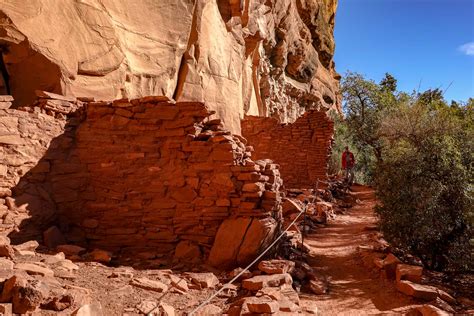 Honanki Ruins - Sedona - Grand Canyon Deals