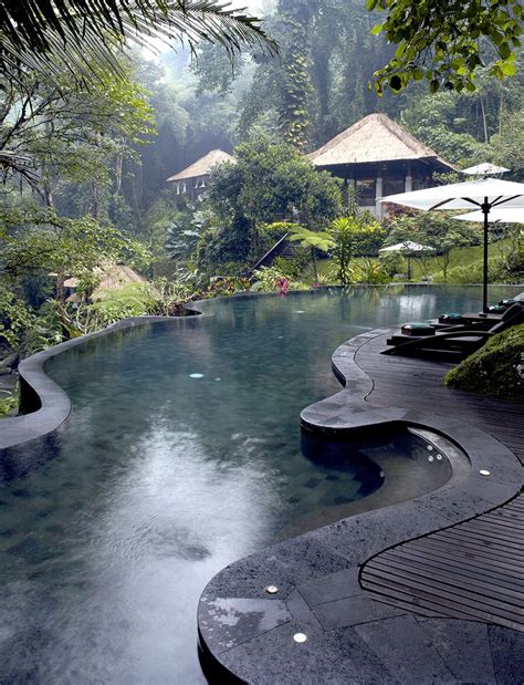 Maya Ubud Resort & Spa - Idyllic Jungle Getaway In The Heart Of Bali