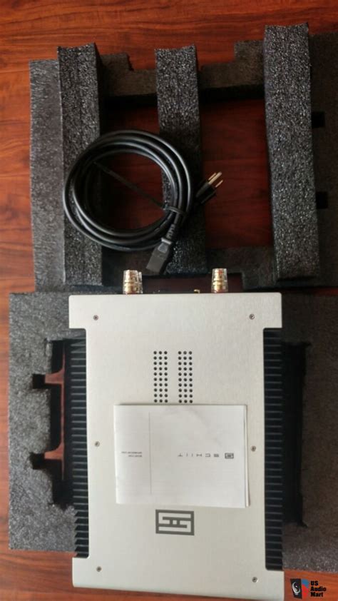 Schiit vidar For Sale - US Audio Mart