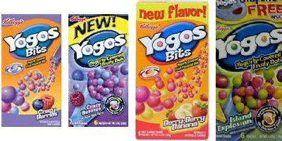 Can't find Yogos in stores anymore. Loved these things. | New flavour, Pops cereal box, Flavors