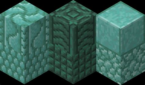 Fungus's New Prismarine Minecraft Texture Pack