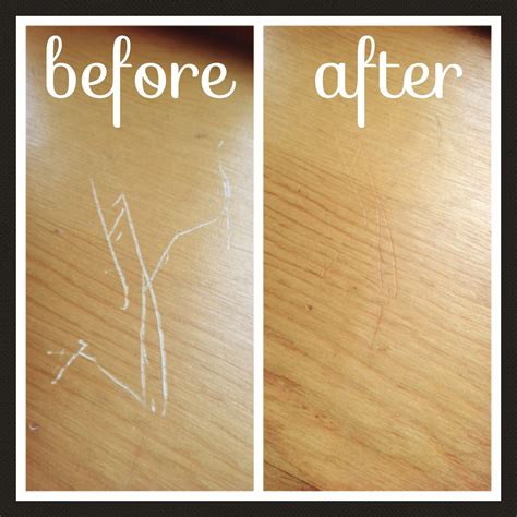 Fixing Scratches On Laminate Flooring - Flooring Designs