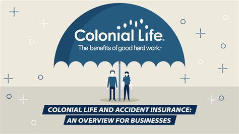 Colonial Life and Accident Insurance: An Overview for Businesses | quote.com