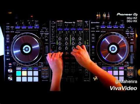 Saat samundar dj maddy - YouTube