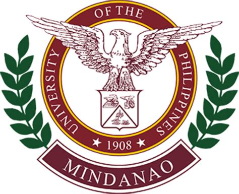 University Of Mindanao Logo