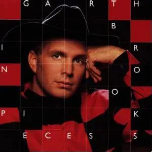 The Chase - Garth Brooks | CD | Recordsale