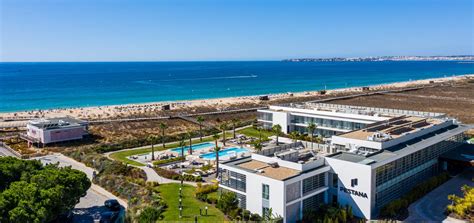 hotel-alvor-near-beach-hotel-aerial-view - Grupo Pestana