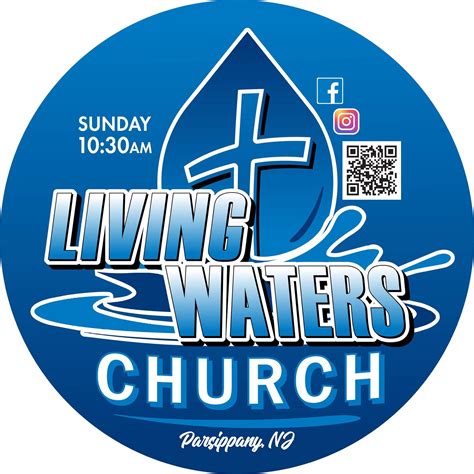 Living Waters Church of the Christian and Missionary Alliance ...