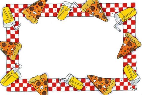 Pizza Party - ClipArt Best