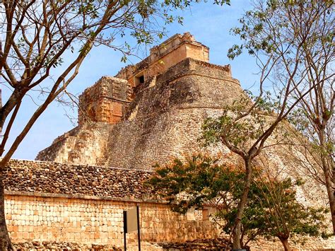 LDS Tours in Uxmal, LDS tours Yucatan | Alma's LDS Tours