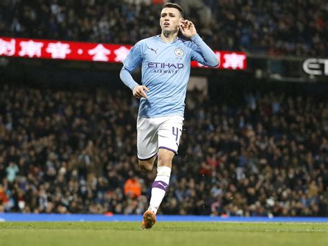 Why the time is now right for Phil Foden after his first senior England ...