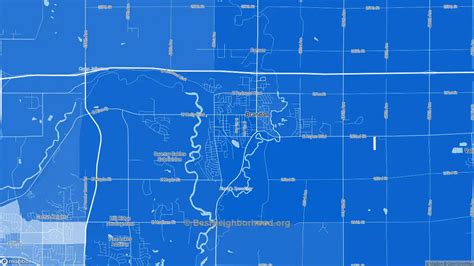 Race, Diversity, and Ethnicity in Brandon, SD | BestNeighborhood.org