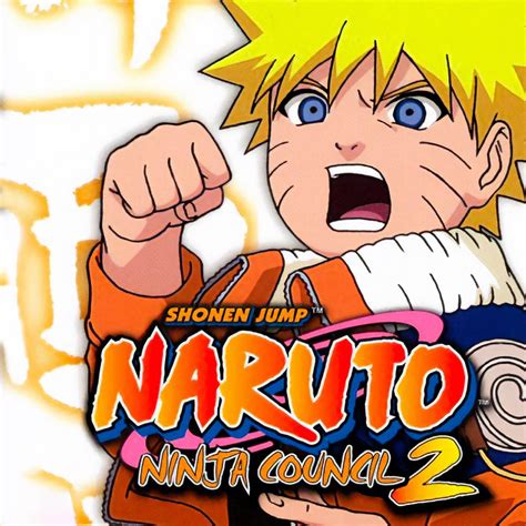 Naruto: Ninja Council 2 - IGN