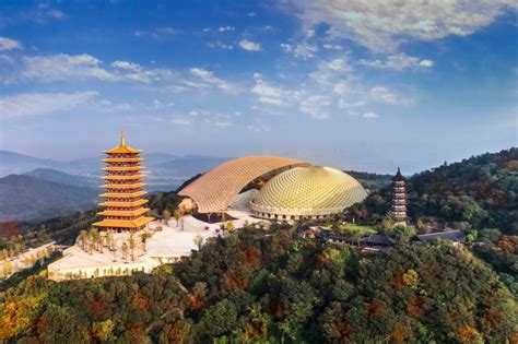 Top 10 Reasons You Should Go To Nanjing, China