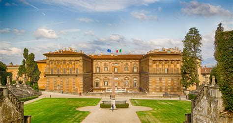 Boboli Gardens in Florence | Rome Private Guides - Blog