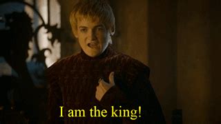 king joffrey gifs | WiffleGif