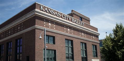 Home - Kansas City Ballet - Professional Ballet Company and School