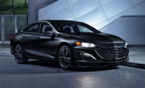 2022 Chevrolet Malibu Colors, Redesign, Engine, Release Date, and Price ...