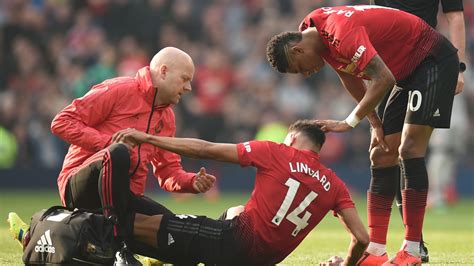 Manchester United injury latest: Ole Gunnar Solskjaer faces selection crisis ahead of Crystal ...