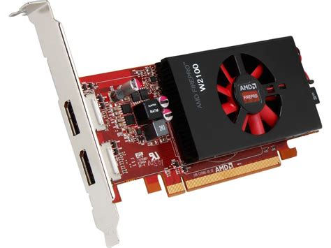 Amd firepro w4100 specs - smspase