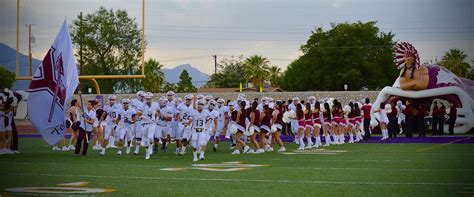 People Aren't Mascots: Texas school with "Indian" name and mascot