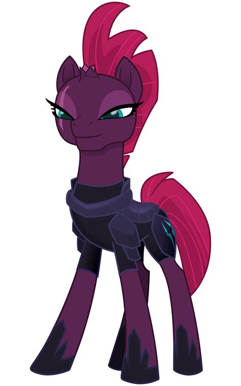 MLP Movie Spoiler - Tempest Shadow #2 by cheezedoodle96 on DeviantArt