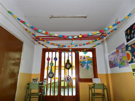 DEBERES Y RECREO CEIP "San Agustín" Casas Ibáñez (Albacete): DECORACIÓN ...