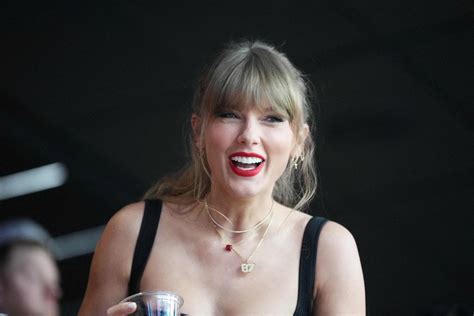 Taylor Swift likes Instagram post ranking her ex-boyfriends, including Joe Alwyn, Matty Healy