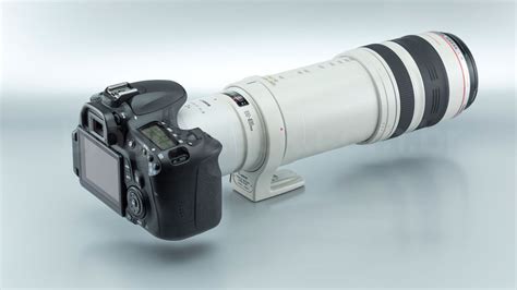 Canon EF Extender 2X III Review