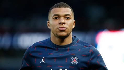 Kylian Mbappé al Real Madrid, la historia del fichaje en la Casa Blanca ...