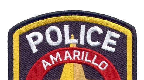 City of Amarillo announces 5 police chief finalists